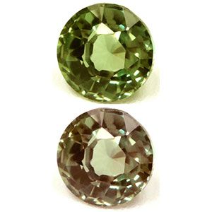 0.38ct Alexandrite