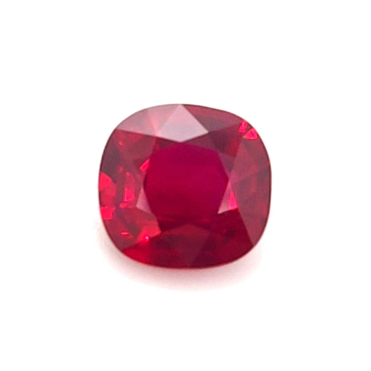 2.01ct Ruby