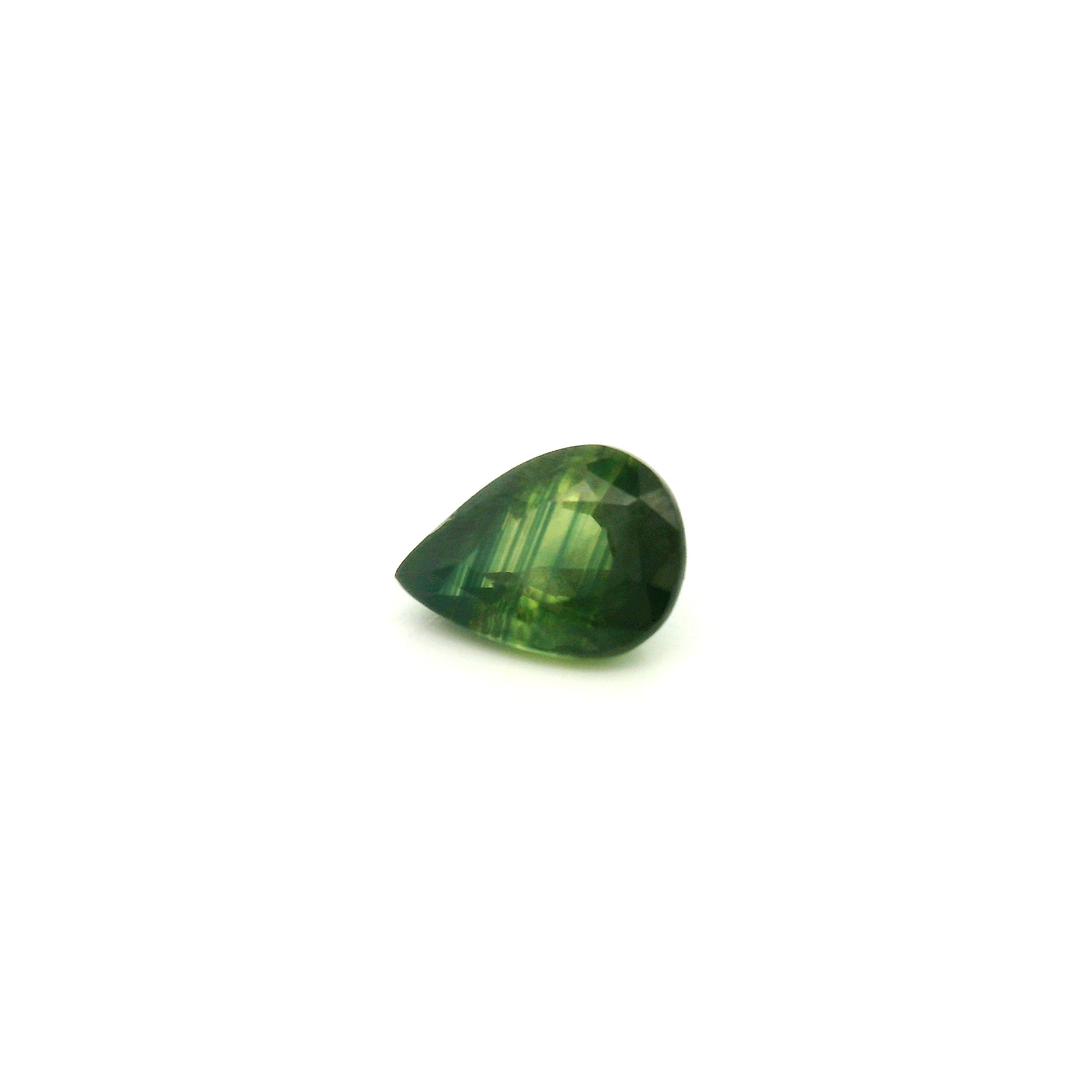 0.85ct SAPPHIRE