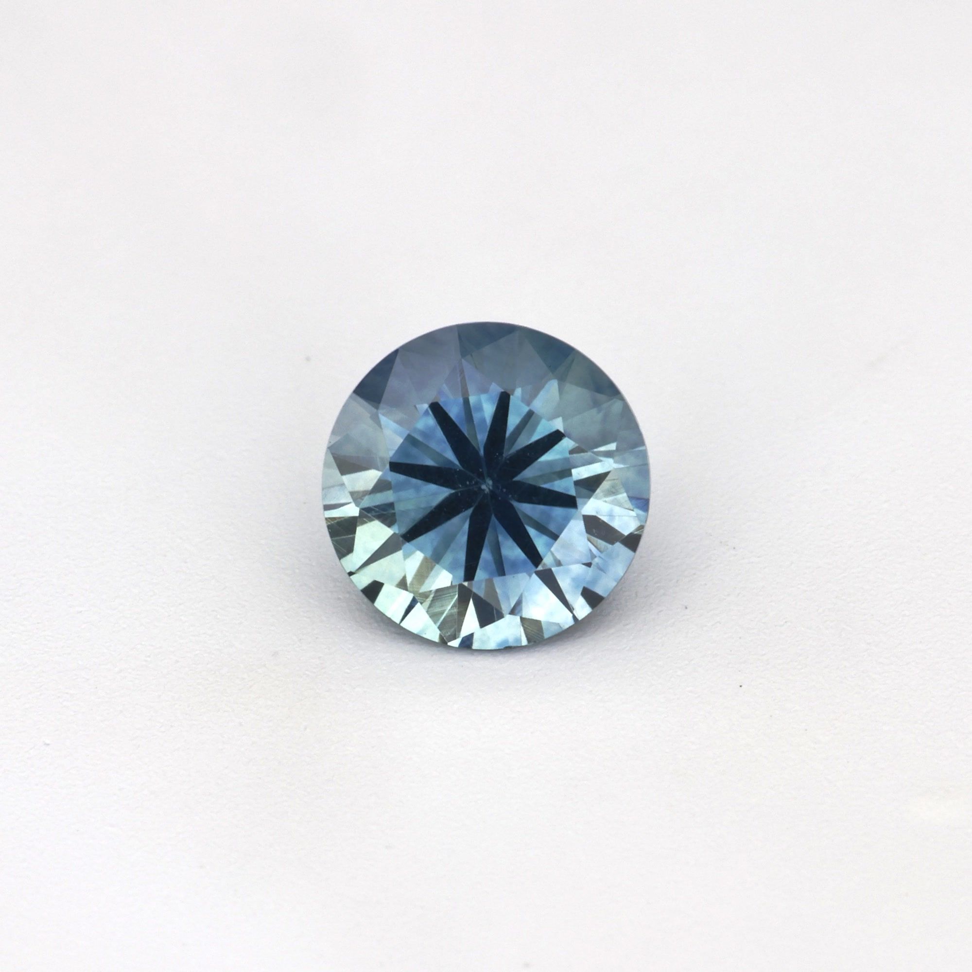 0.63ct Sapphire