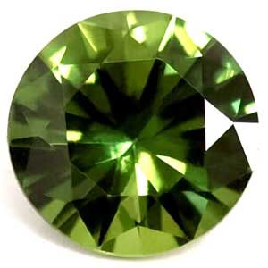 0.76ct Sapphire