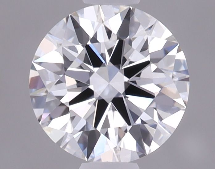 Round 0.57ct Diamond