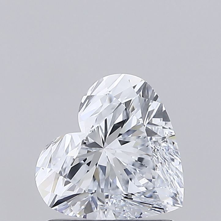 1.02 Carat Heart Diamond
