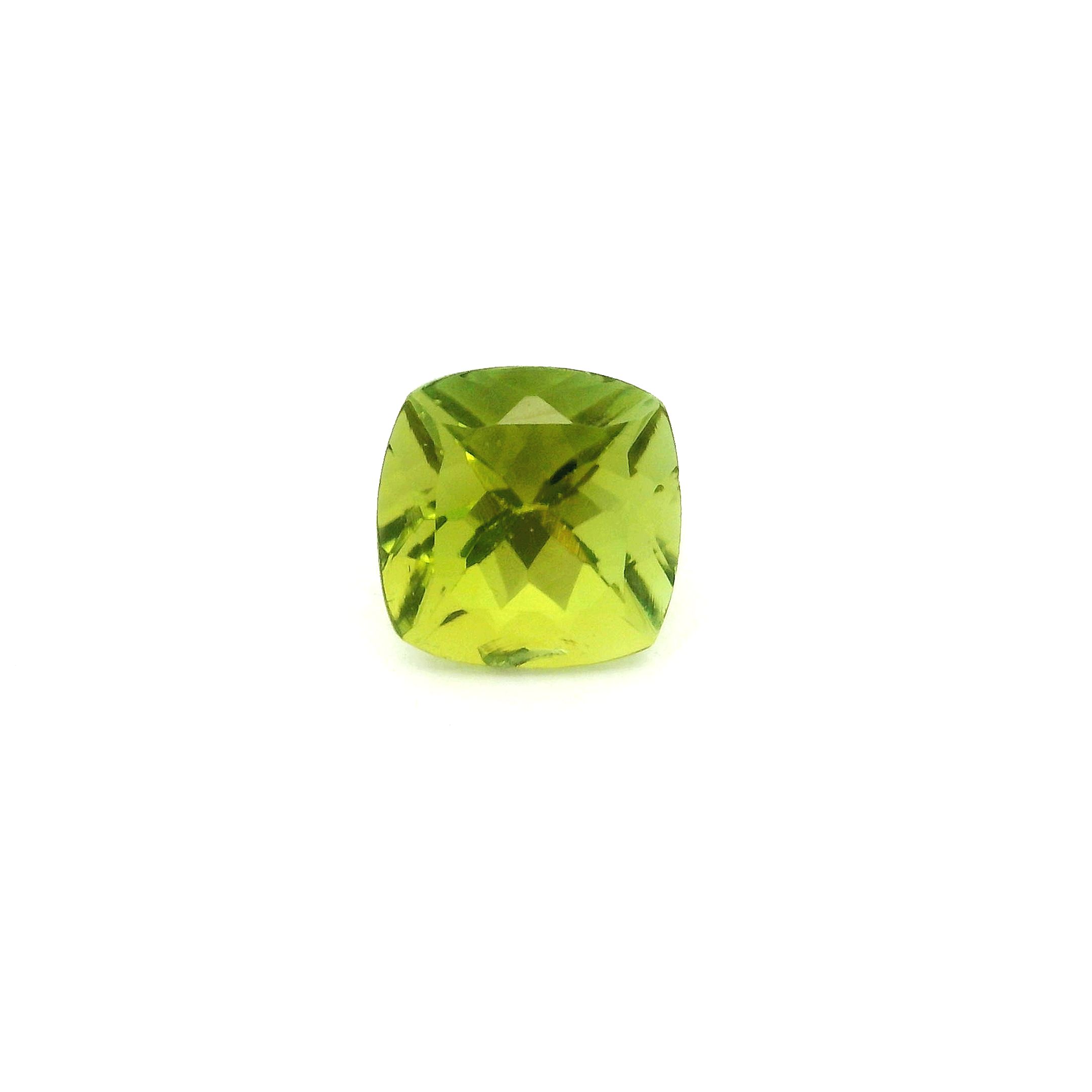 1.14ct TOURMALINE