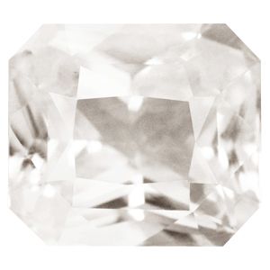1.52ct Sapphire
