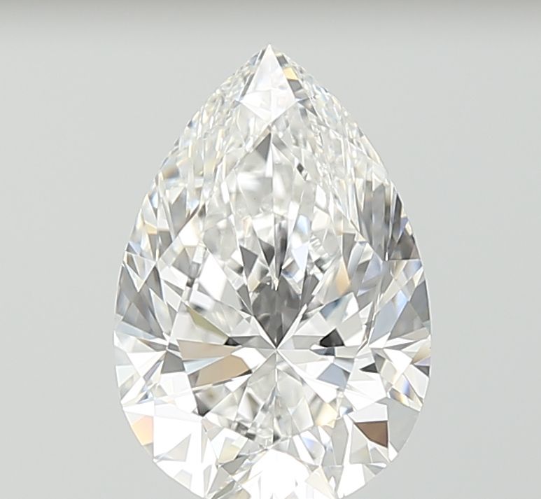 2.01ct Pear D - VS1 - Excellent cut - LD364807