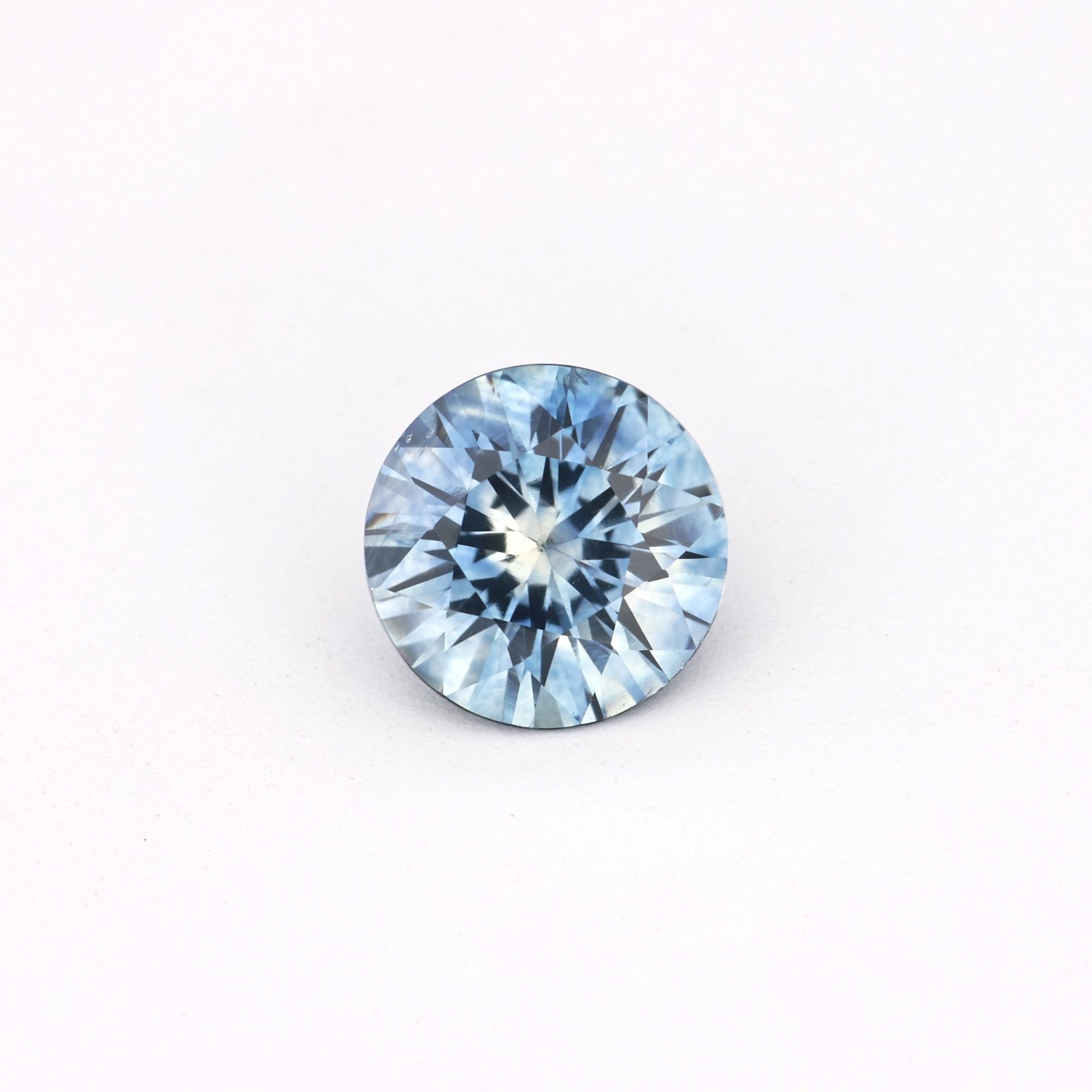0.84ct Sapphire