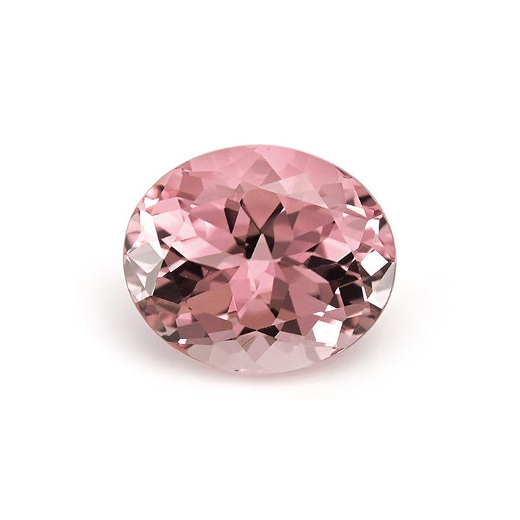 4.98ct Tourmaline