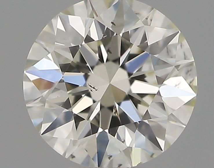 Diamante 0,30 ct ROUND