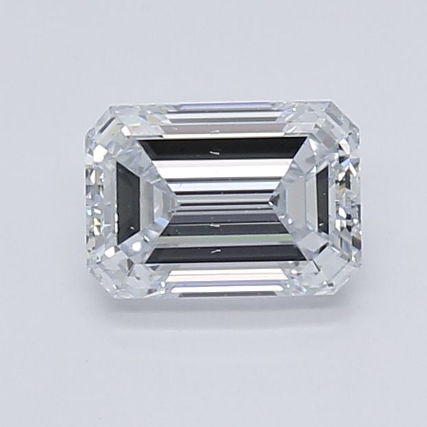 1.01 Carat Emerald Diamond