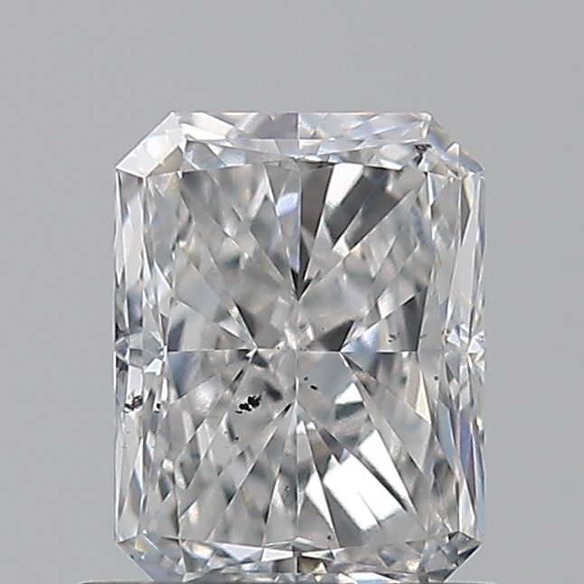 0.94 Carat Radiant Diamond