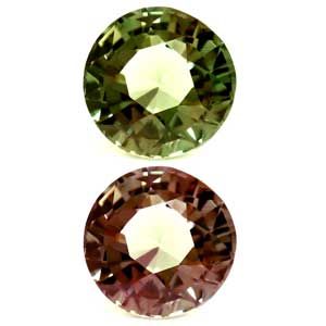 0.8ct Alexandrite