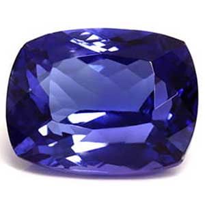 3.23ct Tanzanite