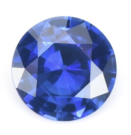 0.46ct Sapphire