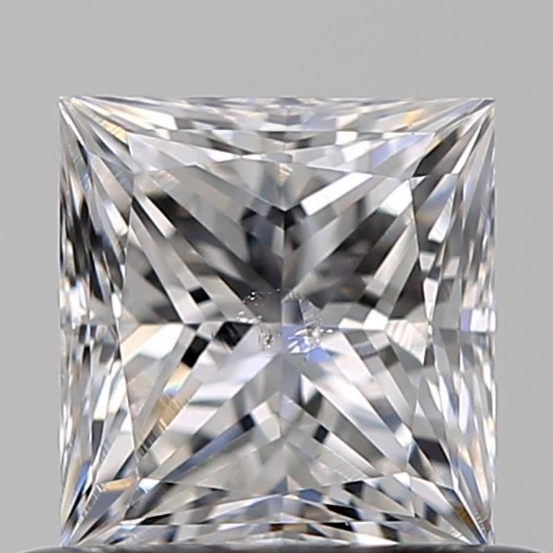 Diamante 0,50 ct PRINCESS