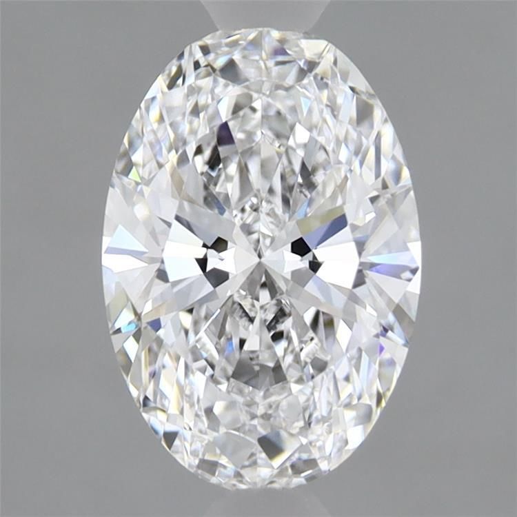 1.5ct Oval D VVS2 Excellent Cut-LGD145714