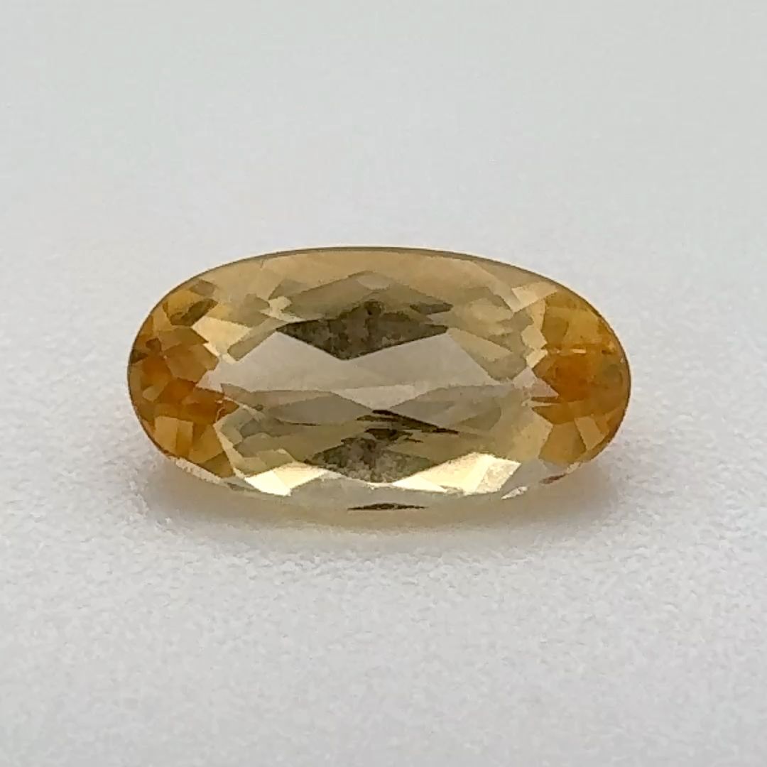0.96ct TOPAZ