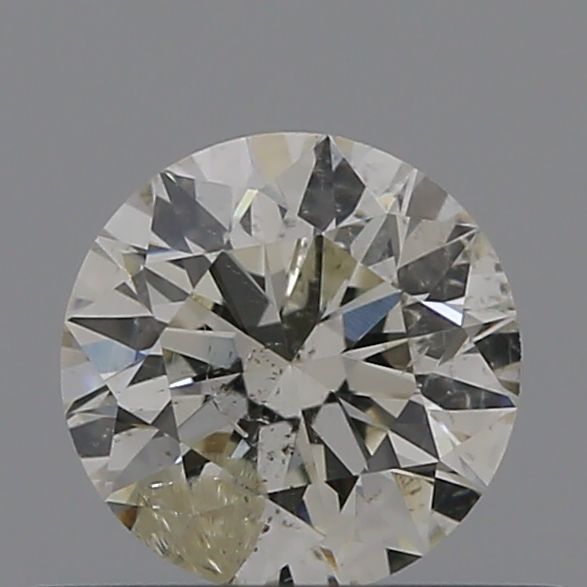 Diamante 0,41 ct ROUND