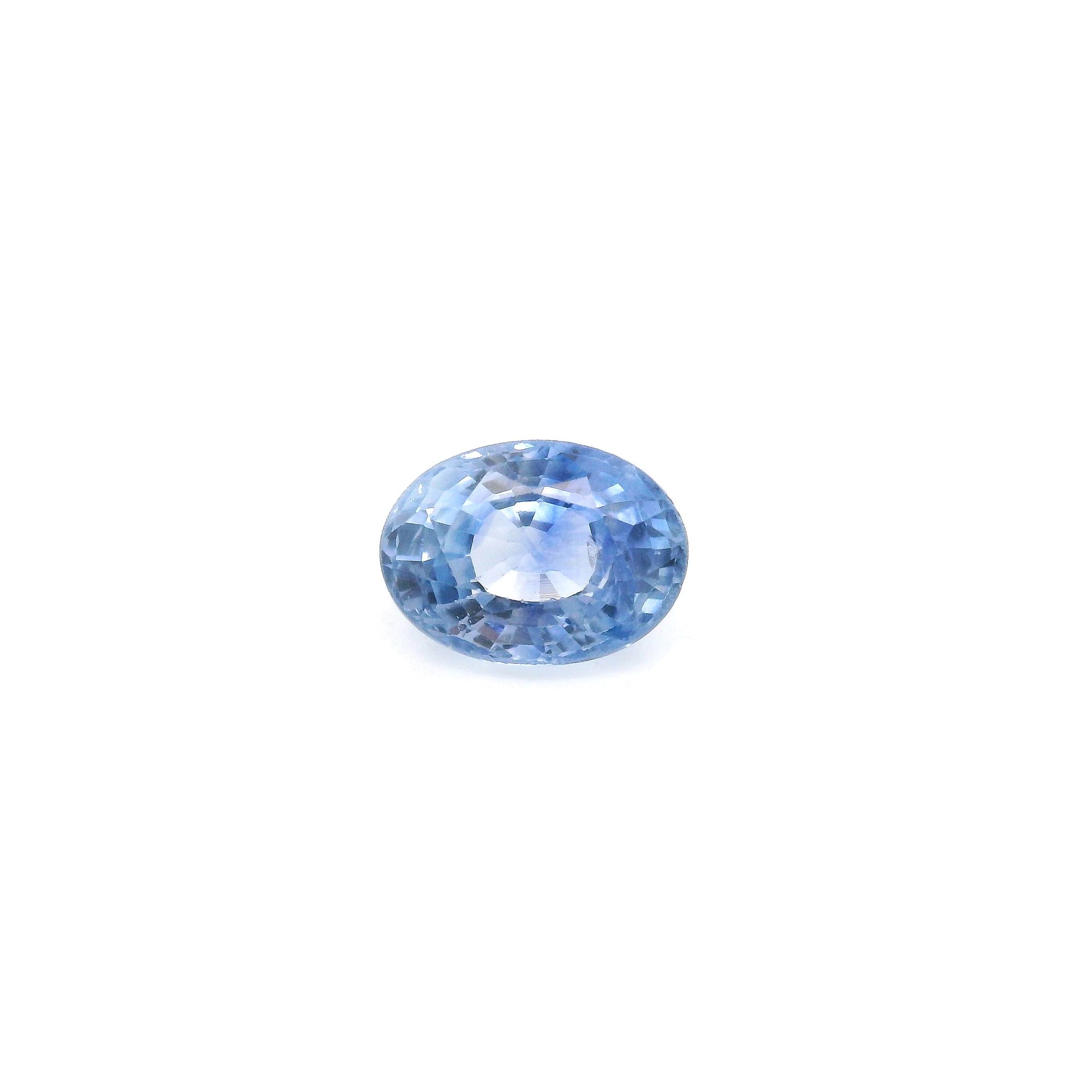 1.33ct SAPPHIRE