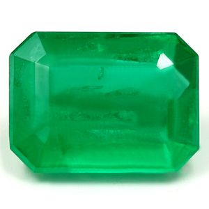 1.63ct Emerald