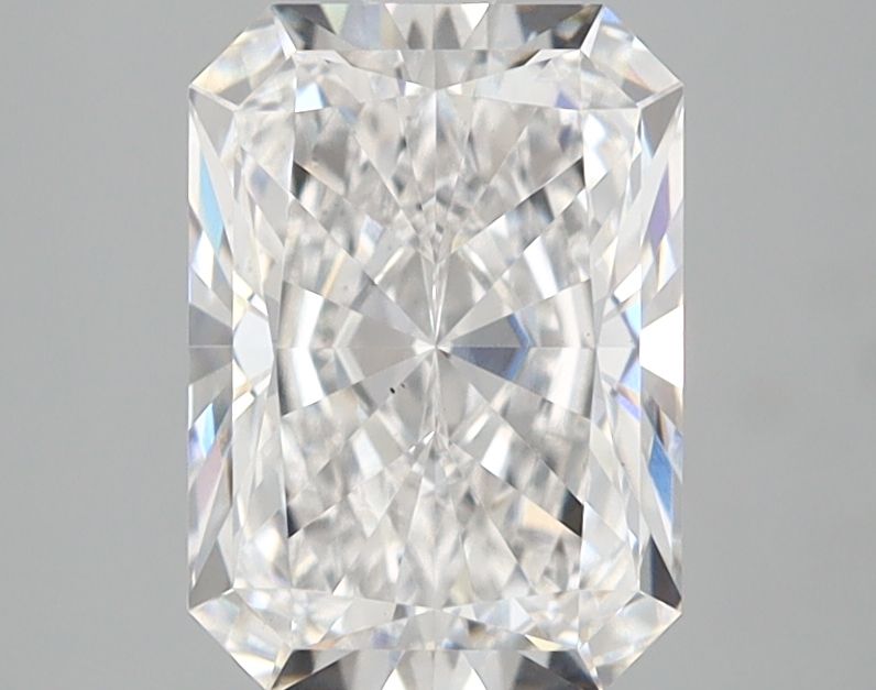 2ct Radiant E - VS1 - Excellent cut - LD248320
