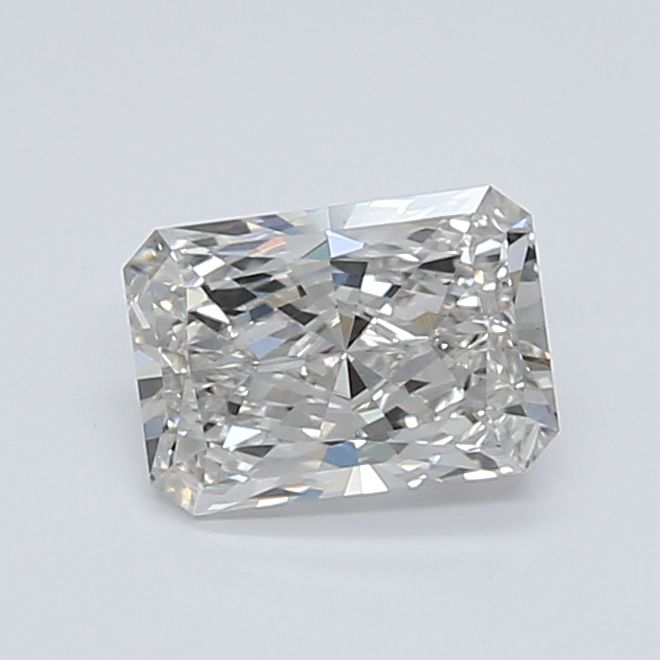 1.08 Carat Radiant Diamond