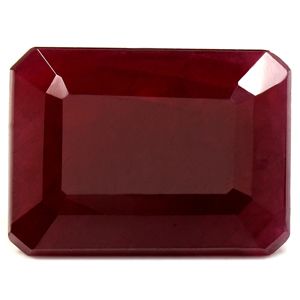 6.25ct Ruby