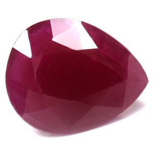 7.69ct Ruby