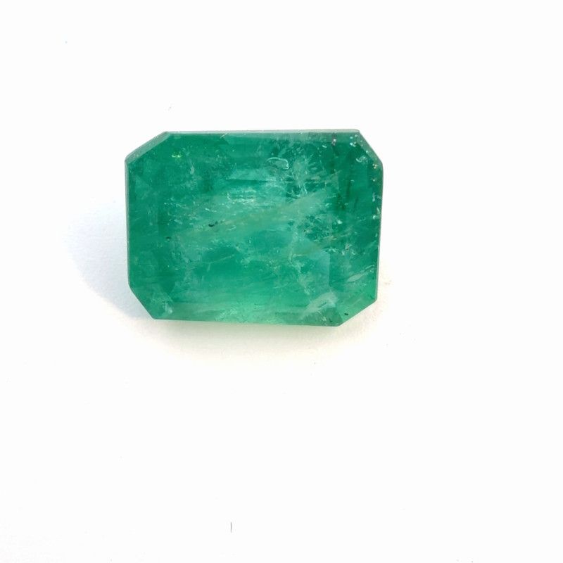 5.61ct Emerald
