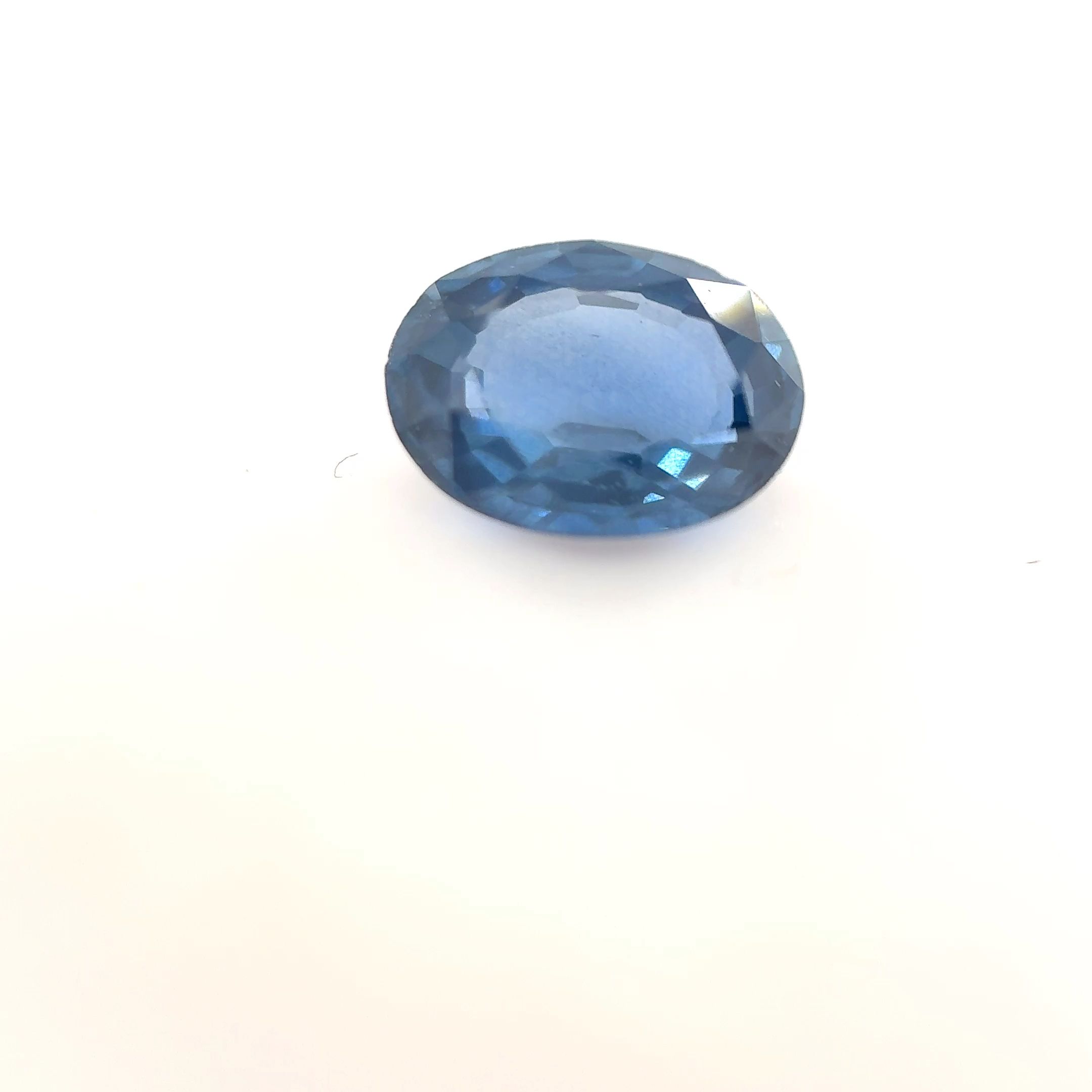 1.31ct SAPPHIRE