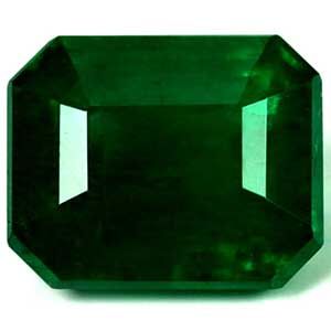 1.34ct Emerald