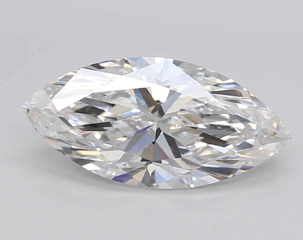2.01ct Marquise E - VVS1 - Excellent cut - LD264841