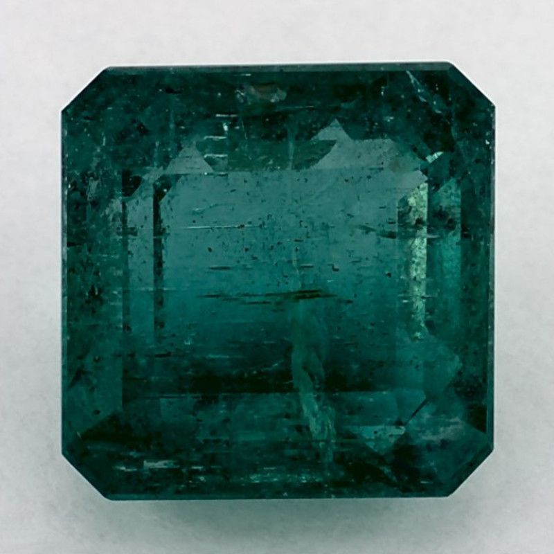 4.93ct Emerald