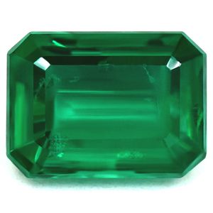 1.1ct Emerald