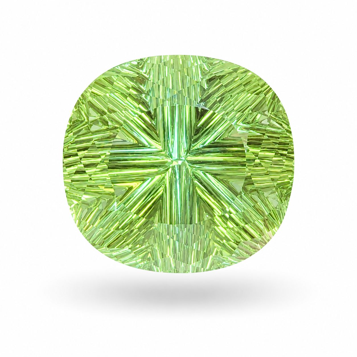 28ct Tourmaline