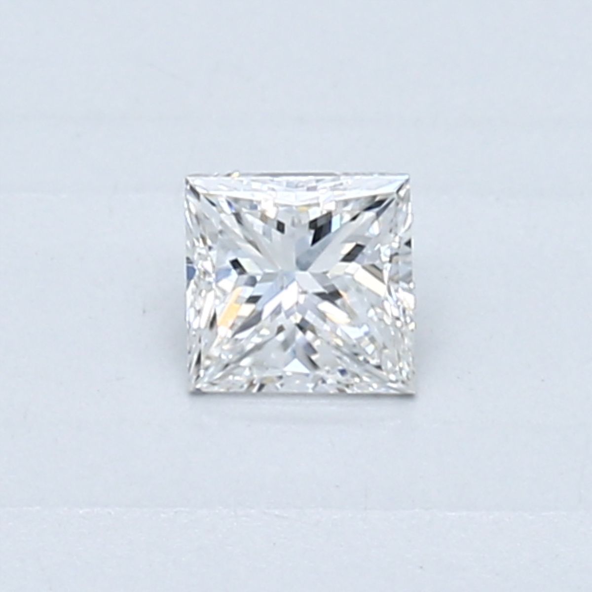 Diamante 0,30 ct PRINCESS