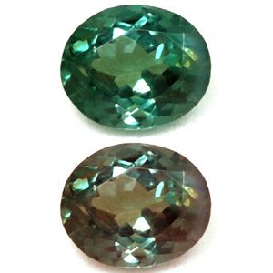 0.42ct Alexandrite