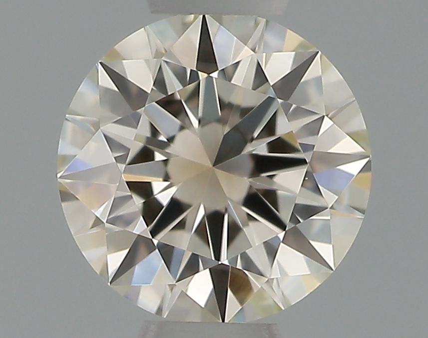 Diamante 0,33 ct ROUND