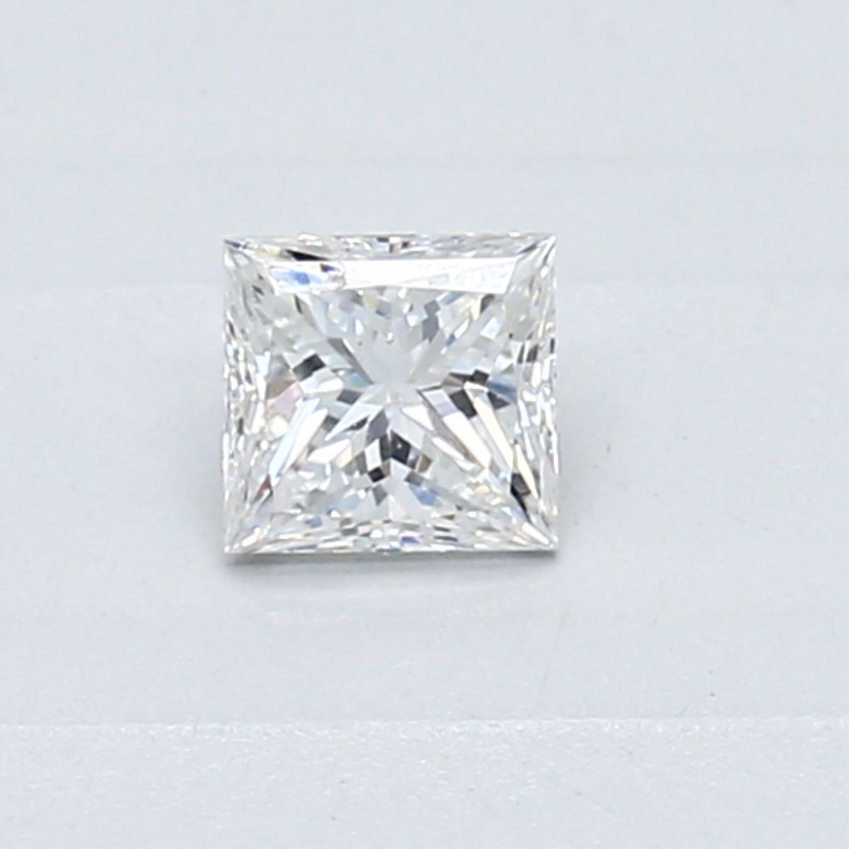 Diamante 0,32 ct PRINCESS