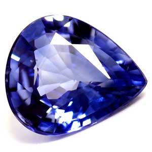 1.08ct Sapphire