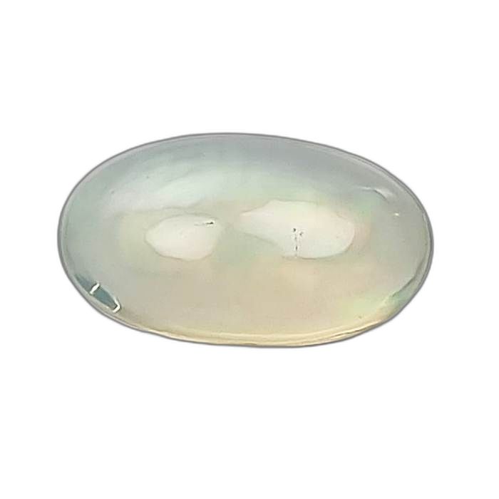 1.37ct Oval OPAL