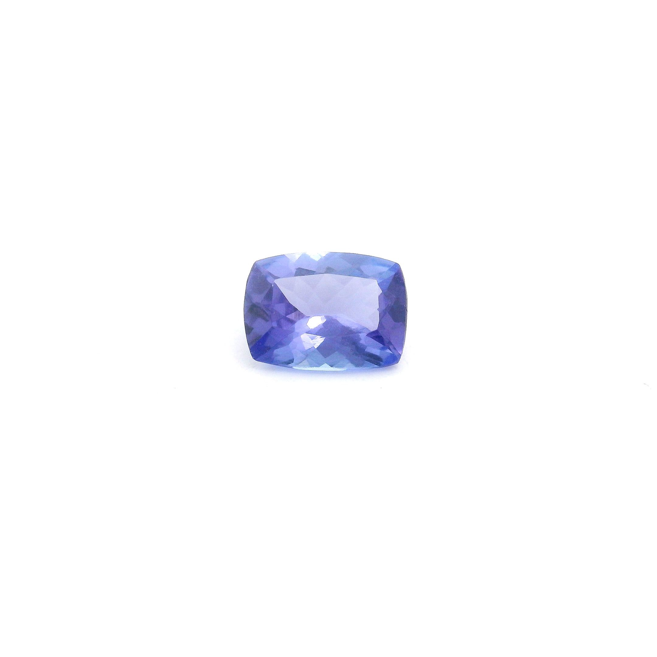 1.22ct TANZANITE
