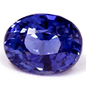 0.6ct Sapphire