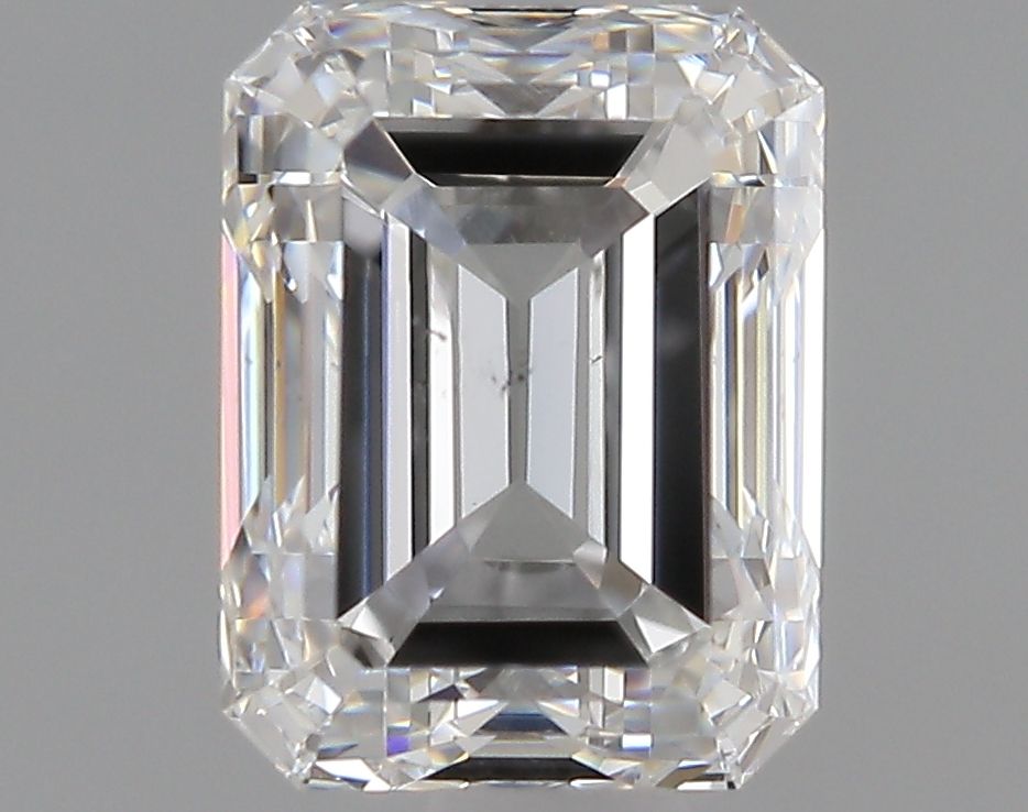 1,01 ct EMERALD