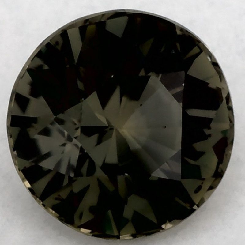 1.56ct Sapphire