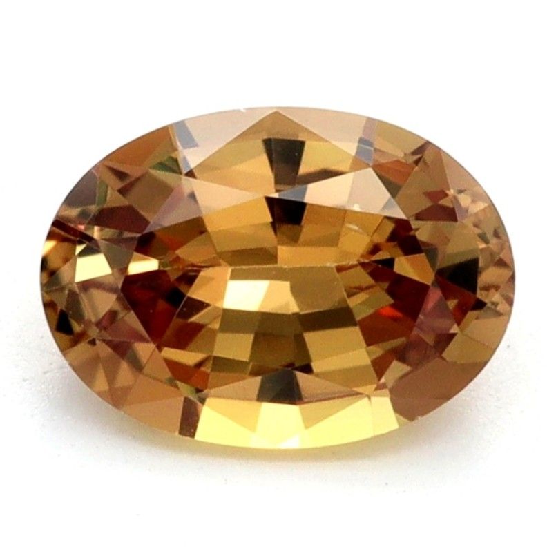 0.86ct SAPPHIRE