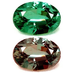 0.18ct Alexandrite