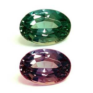 0.24ct Alexandrite