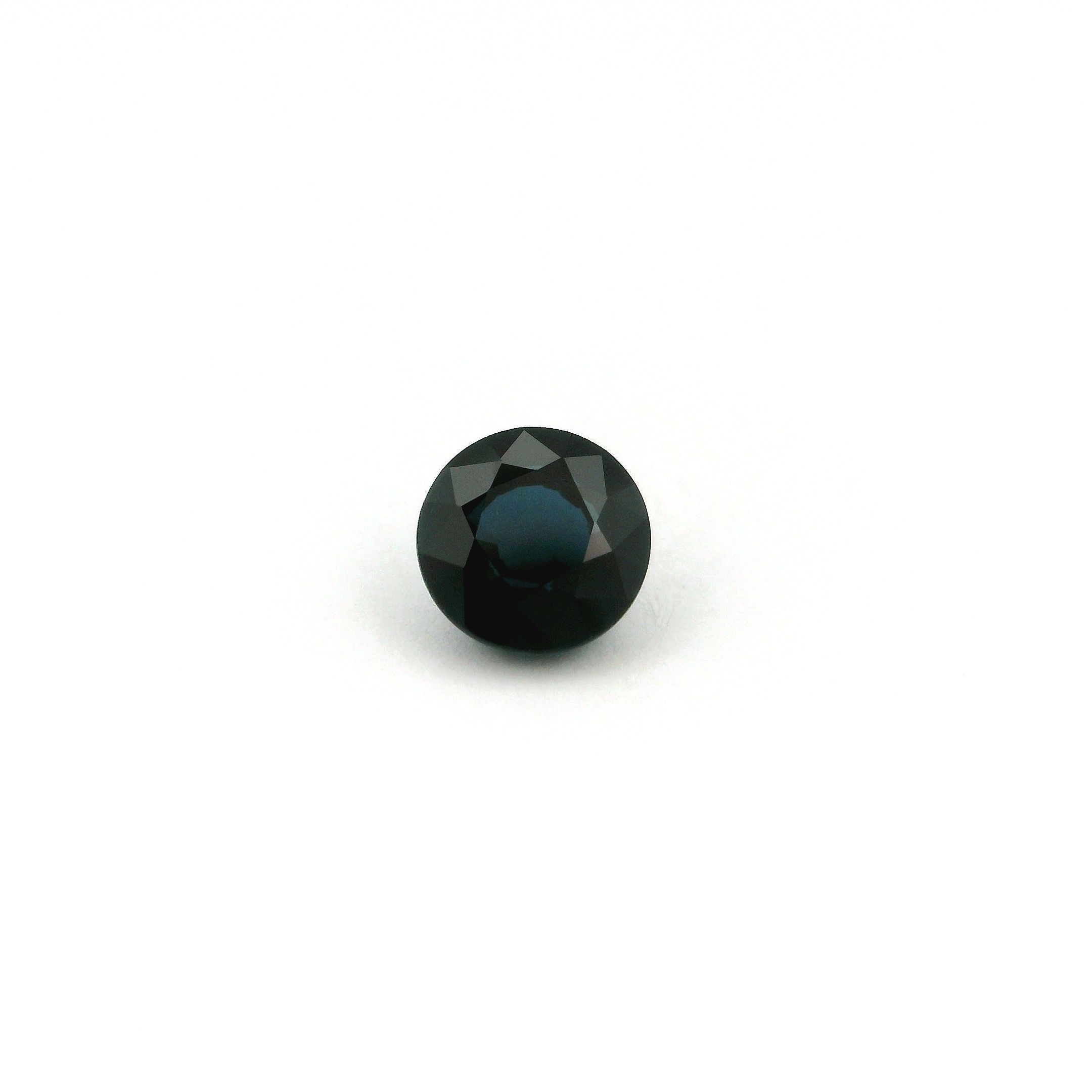 0.89ct SAPPHIRE