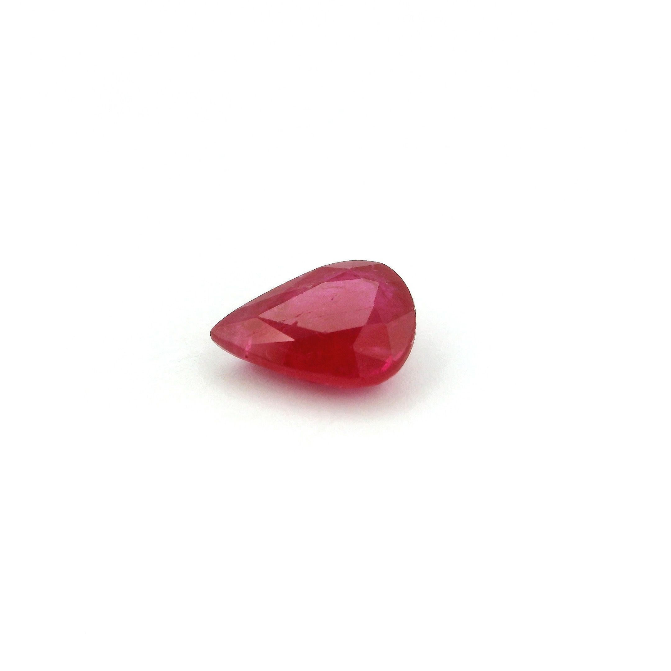 1.26ct RUBY